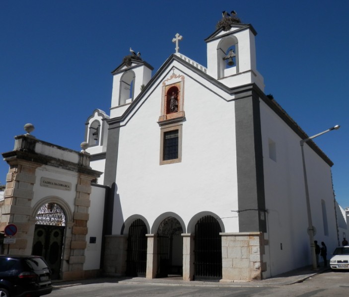 Convento dos Capuchos