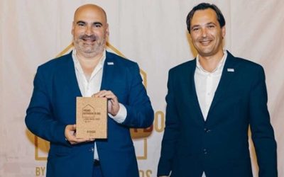 União das Freguesias de Faro ganha prémio Autarquia do ano