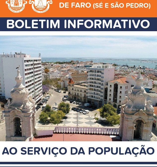 Boletim Informativo Nº3 da UFF