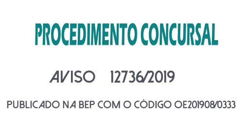 Procedimento Concursal