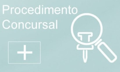 Procedimento concursal comum para constituição de relação jurídica de emprego público – Aviso nº 3581/2020