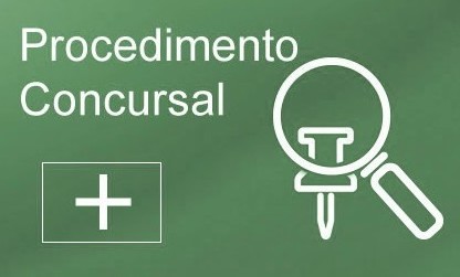 Procedimento concursal comum para Constituição de relação jurídica de emprego público por tempo determinado