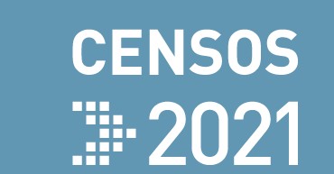 Censos 2021