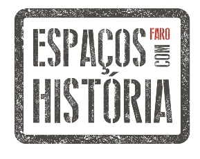 Espaços com História – Página Eletrónica