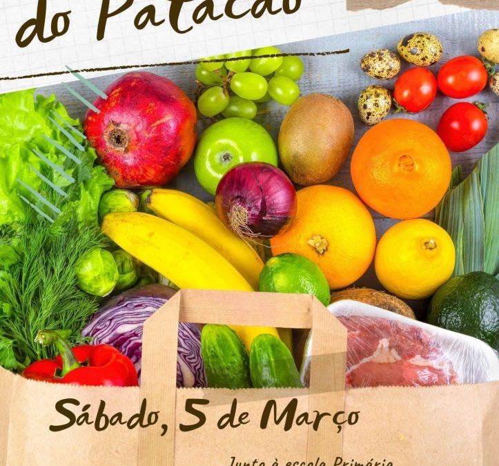 Mercadinho do Patacão