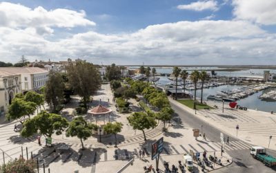 Feira de Queijos, Vinhos e Enchidos volta ao Jardim Manuel Bivar