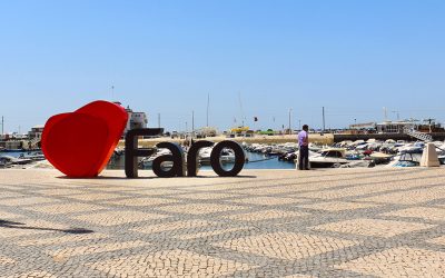 União das Freguesias de Faro lança novo Orçamento Participativo