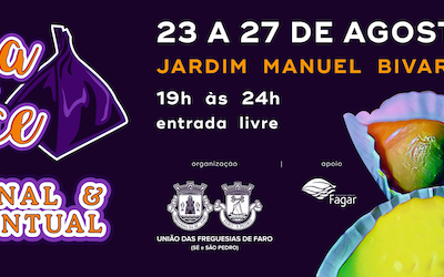 UFF | “Feira do Doce Regional e Conventual”