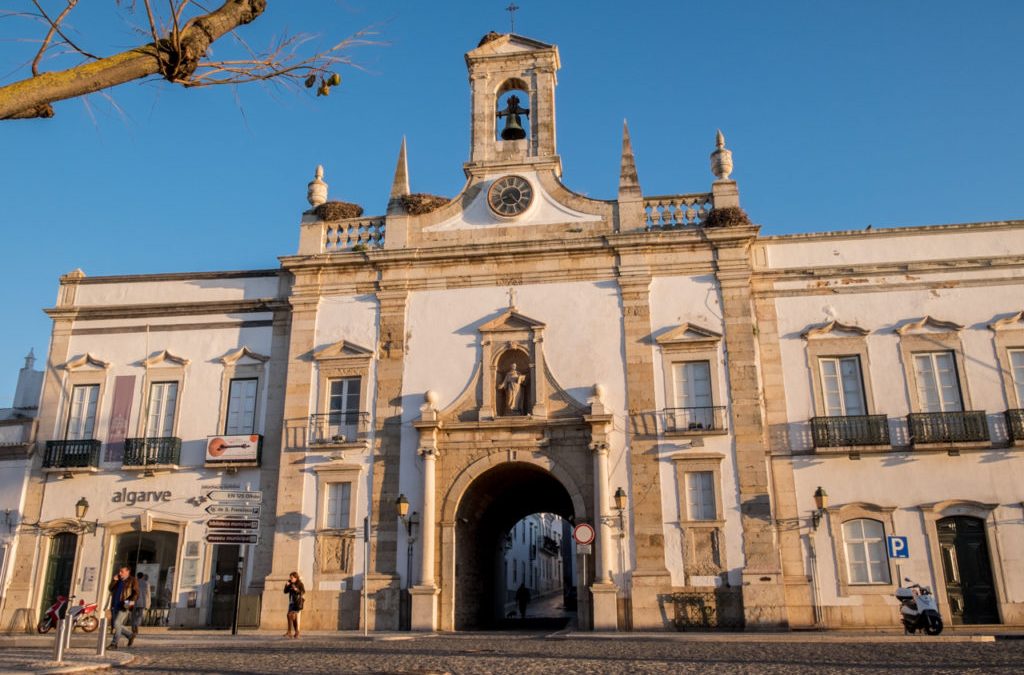 União das Freguesias de Faro lança novo prémio “Ensaio Histórico”