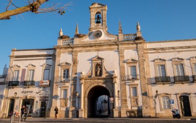 União das Freguesias de Faro lança novo prémio “Ensaio Histórico”