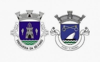 UNIÃO DAS FREGUESIAS DE FARO ASSINALA OS CINQUENTA ANOS DO 25 DE ABRIL COM HOMENAGEM A ANTIGOS AUTARCAS, TORNEIO E COM DESCERRAMENTO DE UM BUSTO EM BRONZE DE SALGUEIRO MAIA