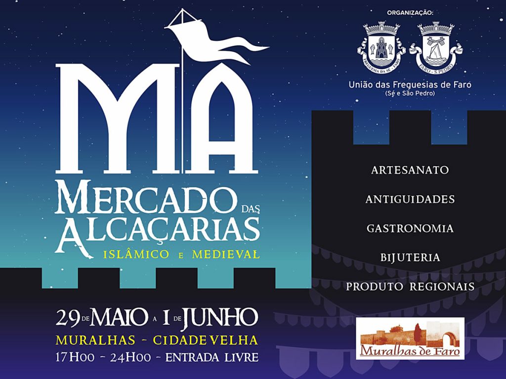 Mercado Alcaçarias 2025