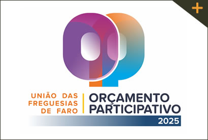 Orçamento participativo 2025