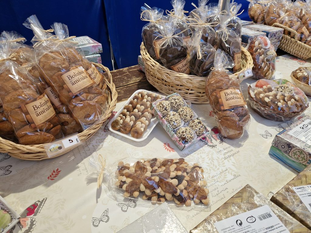 Feira do doce