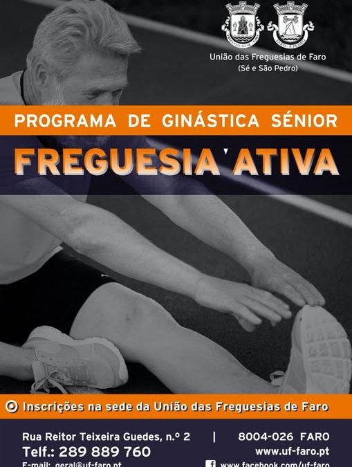 Ginástica Senior