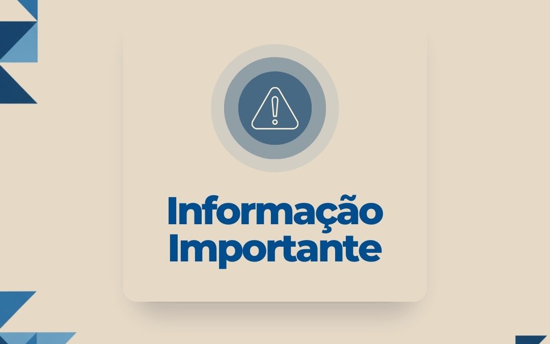 Despacho de abertura de Procedimento Concursal para 5 postos de trabalho (Assistentes Técnicos e Operacionais)